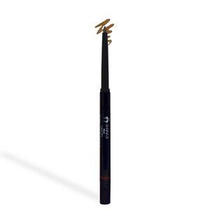 Shaina B Gel Eyeliner in Cafecito